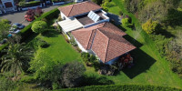maison à ST JEAN DE LUZ (64500)
